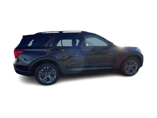 Thumbnail: 2022 Ford Explorer - 20