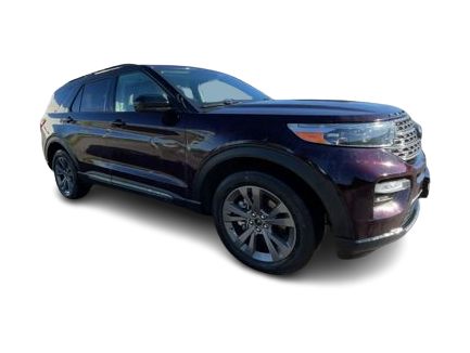 Thumbnail: 2022 Ford Explorer - 17
