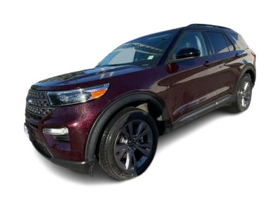 Thumbnail: 2022 Ford Explorer - 18