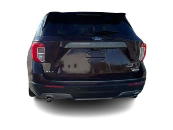 Thumbnail: 2022 Ford Explorer - 5