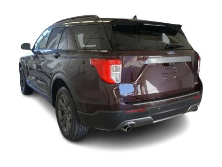 Thumbnail: 2022 Ford Explorer - 21