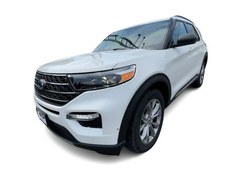 Thumbnail: 2023 Ford Explorer - 13
