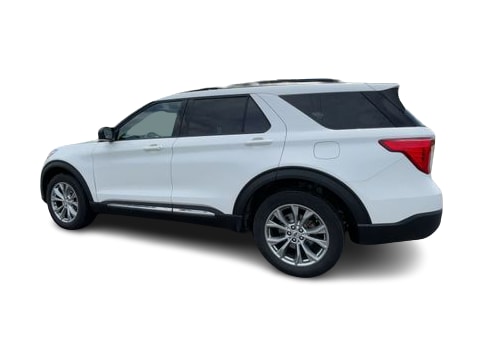 Thumbnail: 2023 Ford Explorer - 14