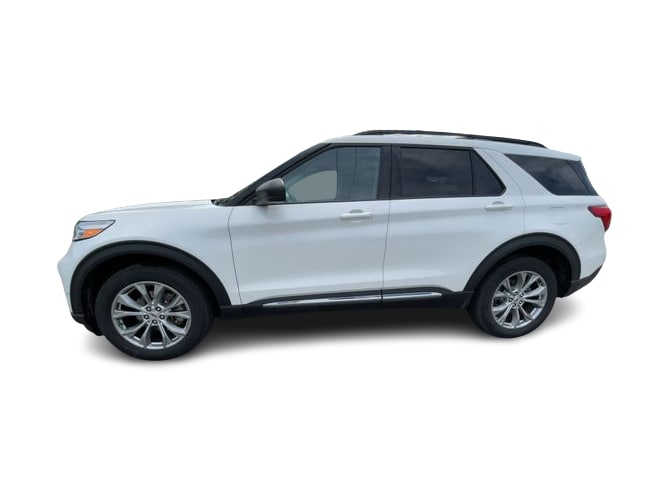 Thumbnail: 2023 Ford Explorer - 2