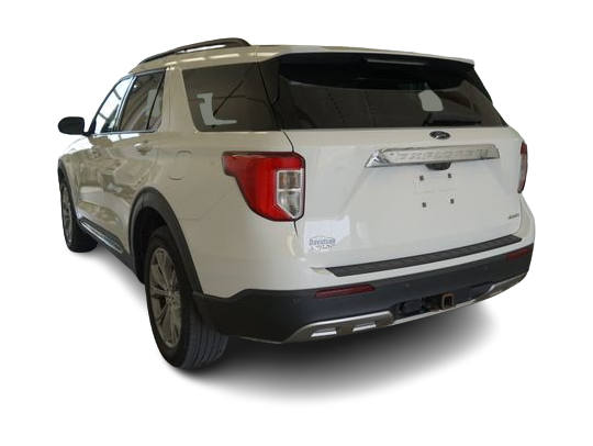 Thumbnail: 2023 Ford Explorer - 17