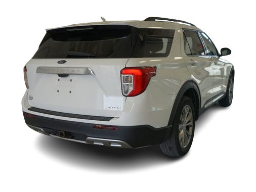 Thumbnail: 2023 Ford Explorer - 19