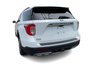 Thumbnail: 2023 Ford Explorer - 3