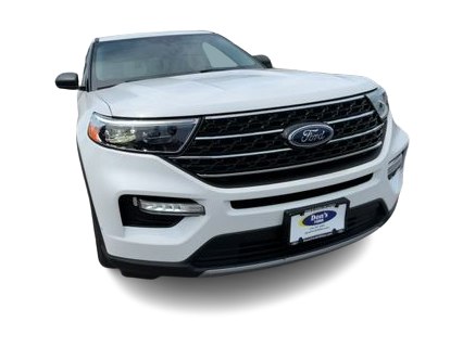 Thumbnail: 2023 Ford Explorer - 5