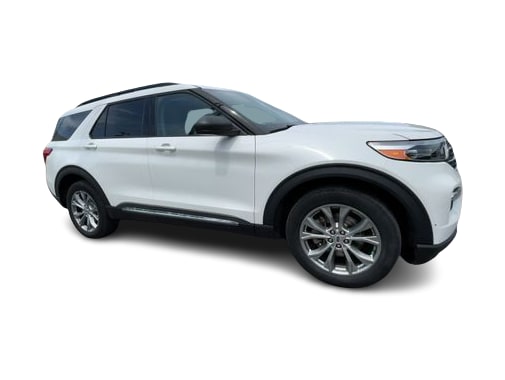 Thumbnail: 2023 Ford Explorer - 12