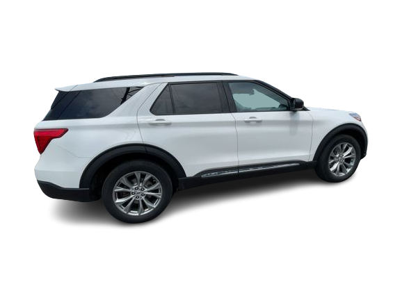 Thumbnail: 2023 Ford Explorer - 16