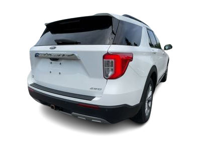 Thumbnail: 2023 Ford Explorer - 15