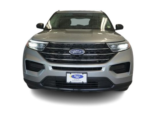 Thumbnail: 2023 Ford Explorer - 20