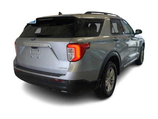 Thumbnail: 2023 Ford Explorer - 18