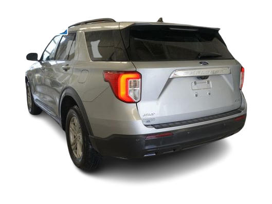 Thumbnail: 2023 Ford Explorer - 3