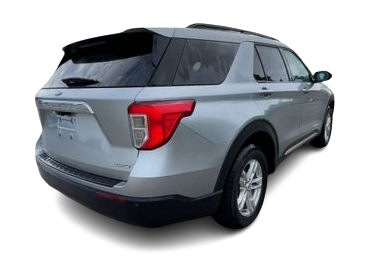 Thumbnail: 2023 Ford Explorer - 14