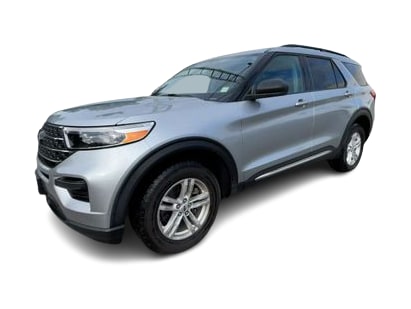 Thumbnail: 2023 Ford Explorer - 12