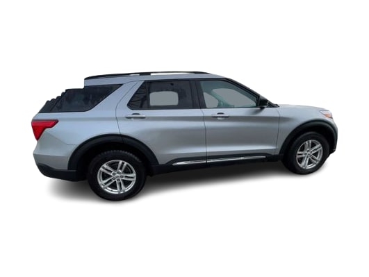 Thumbnail: 2023 Ford Explorer - 15