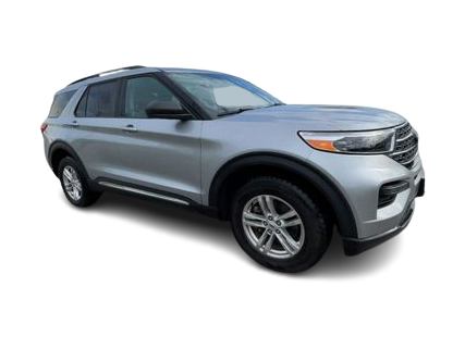 Thumbnail: 2023 Ford Explorer - 11