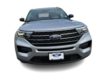 Thumbnail: 2023 Ford Explorer - 5