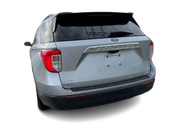 Thumbnail: 2023 Ford Explorer - 4