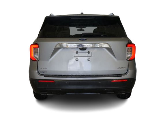 Thumbnail: 2023 Ford Explorer - 16