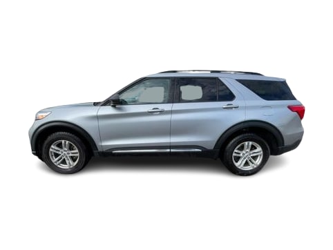 Thumbnail: 2023 Ford Explorer - 2