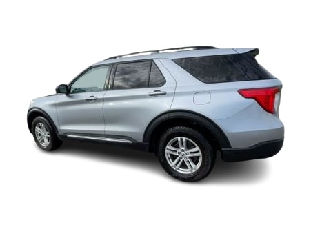 Thumbnail: 2023 Ford Explorer - 13