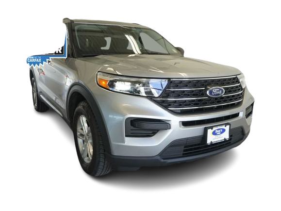 Thumbnail: 2023 Ford Explorer - 23