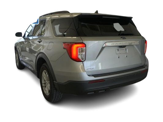 Thumbnail: 2023 Ford Explorer - 4