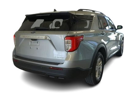 Thumbnail: 2023 Ford Explorer - 22
