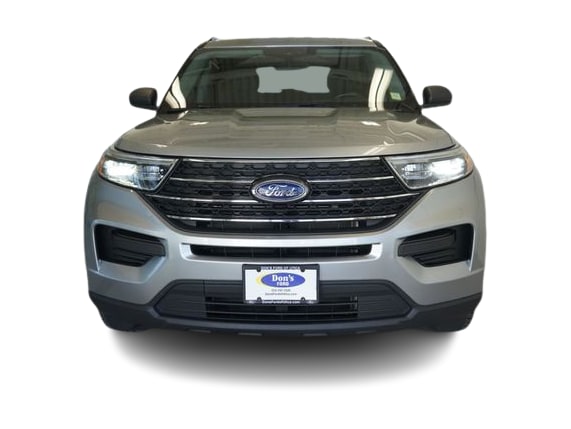 Thumbnail: 2023 Ford Explorer - 24