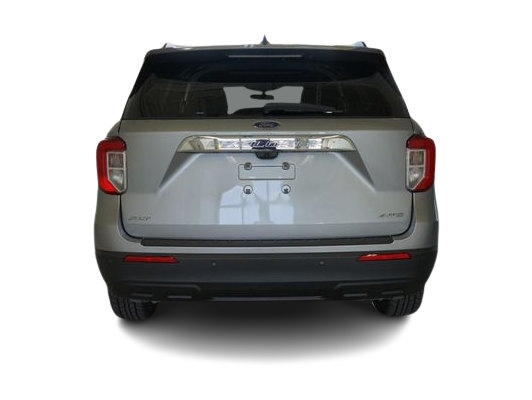 Thumbnail: 2023 Ford Explorer - 21