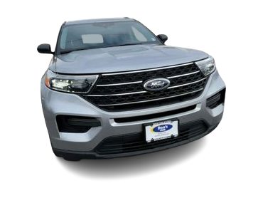 Thumbnail: 2023 Ford Explorer - 6