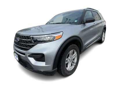 Thumbnail: 2023 Ford Explorer - 17