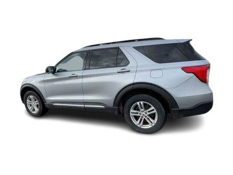 Thumbnail: 2023 Ford Explorer - 18
