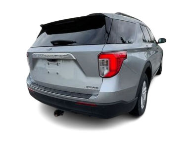 Thumbnail: 2023 Ford Explorer - 19