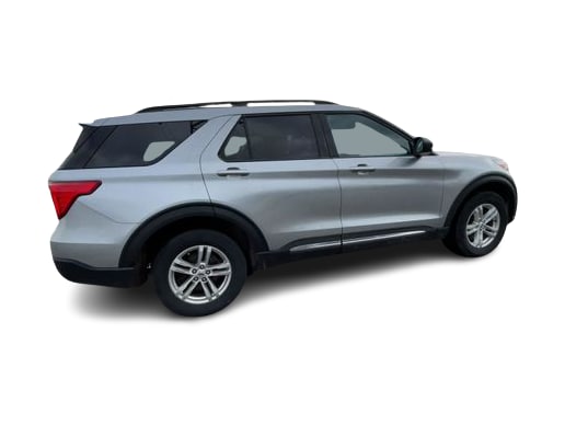 Thumbnail: 2023 Ford Explorer - 20