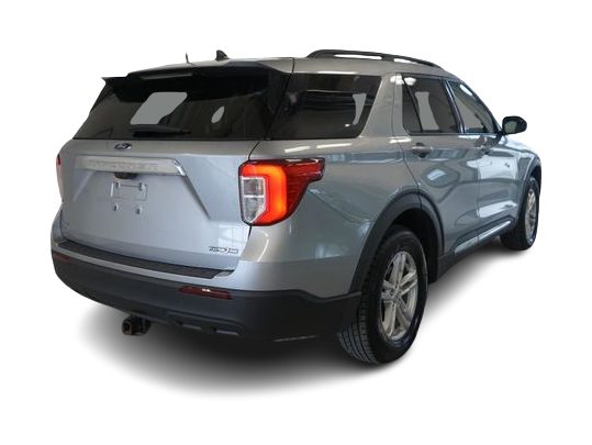 Thumbnail: 2023 Ford Explorer - 23