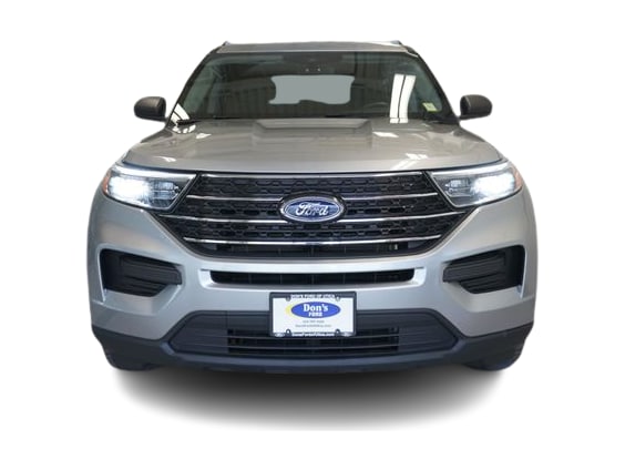 Thumbnail: 2023 Ford Explorer - 25