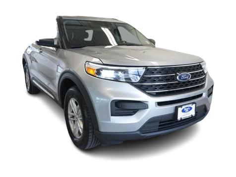 Thumbnail: 2023 Ford Explorer - 24