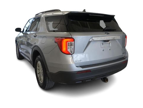 Thumbnail: 2023 Ford Explorer - 21