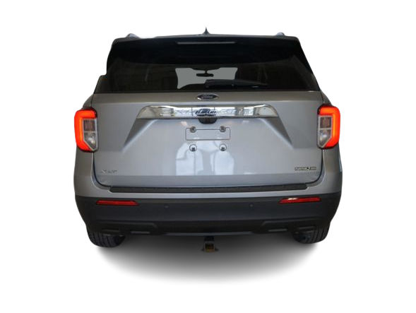 Thumbnail: 2023 Ford Explorer - 5