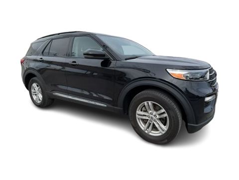 Thumbnail: 2023 Ford Explorer - 17
