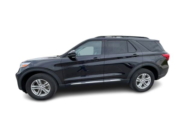 Thumbnail: 2023 Ford Explorer - 3