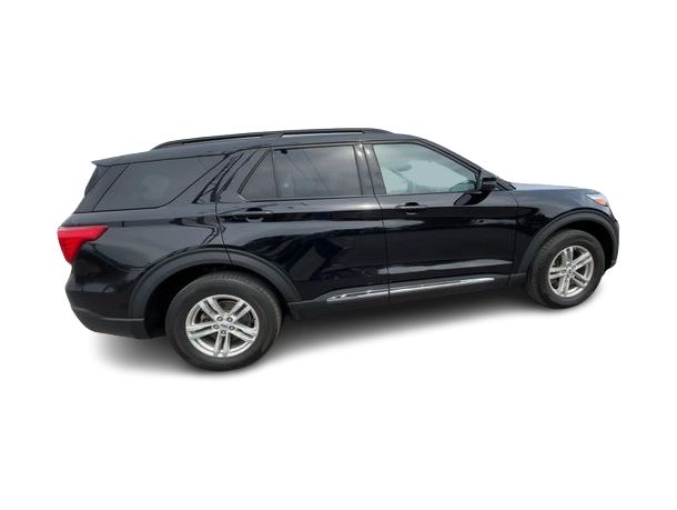 Thumbnail: 2023 Ford Explorer - 20