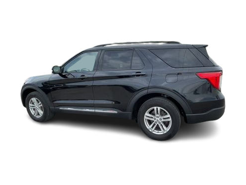 Thumbnail: 2023 Ford Explorer - 4