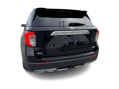 Thumbnail: 2023 Ford Explorer - 5