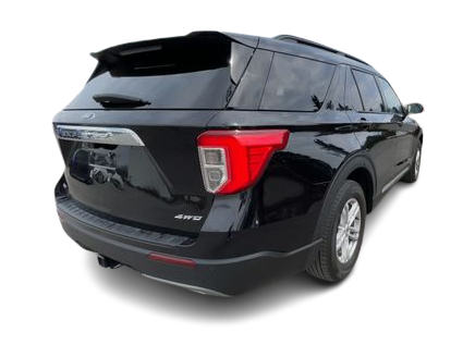 Thumbnail: 2023 Ford Explorer - 19