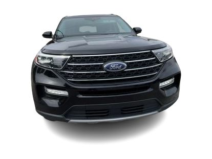 Thumbnail: 2023 Ford Explorer - 6