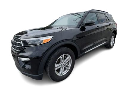 Thumbnail: 2023 Ford Explorer - 18